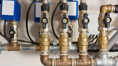 Valve actuator